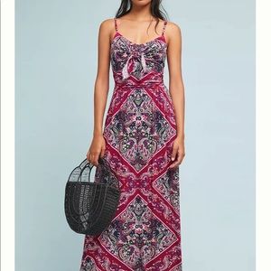 Moulinette Soeurs Dress size Medium NWT